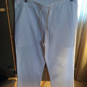 Cherokee Women’s Scrub Pants